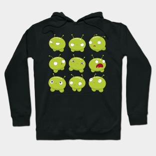 final space Hoodie